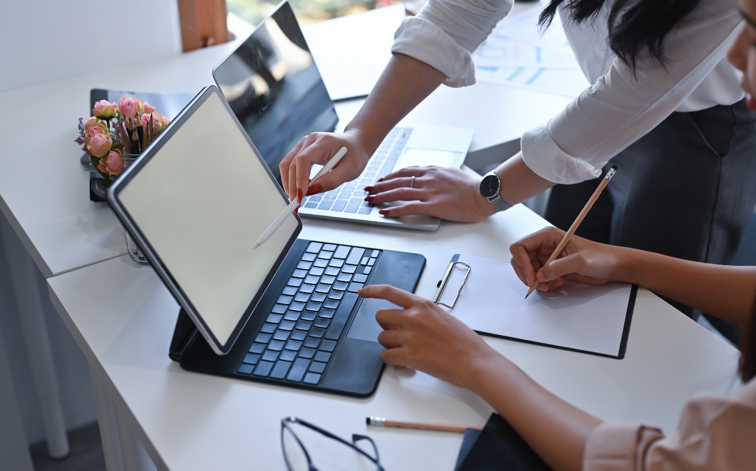 Aithinkx Technologies