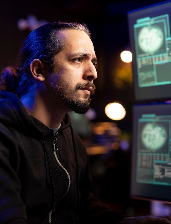 Aithinkx Technologies