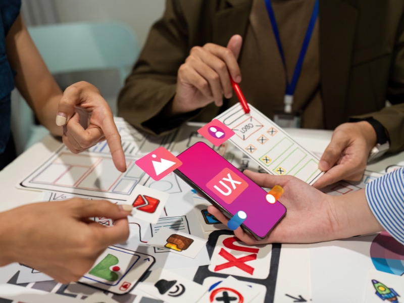 Aithinkx Technologies