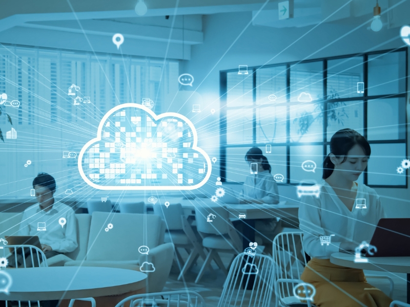 Aithinkx Technologies