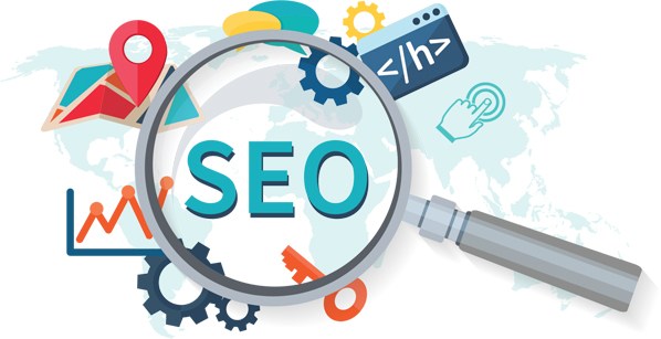 SEO Service in Mansarovar