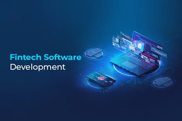 Fintech Website Development in Mansarovar