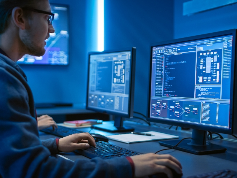 Aithinkx Technologies