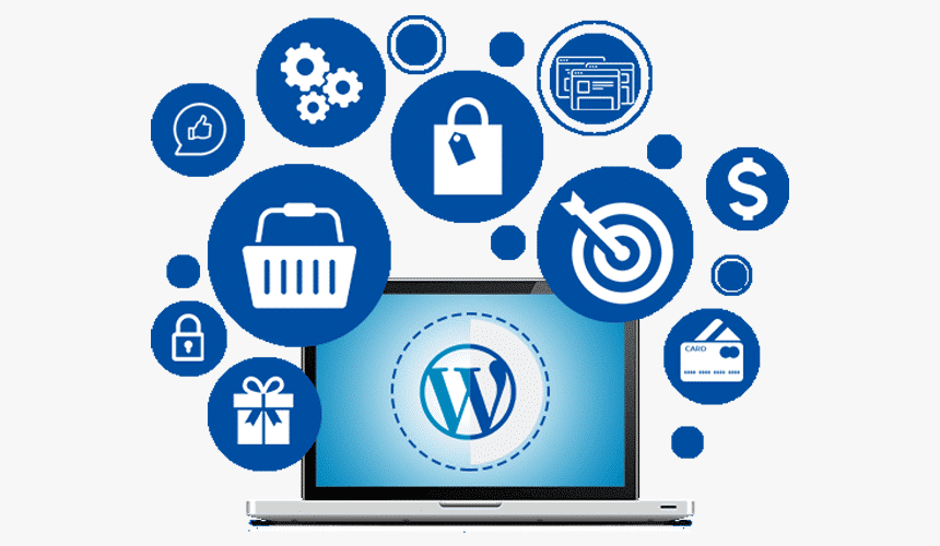 WordPress Website Development in Jaipur