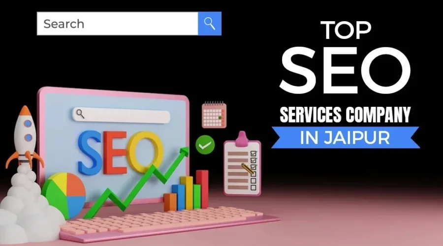 Best SEO Services in Jaipur