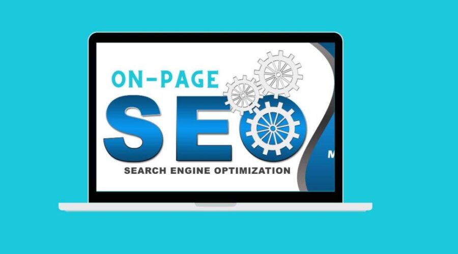 On Page SEO in Mansarovar