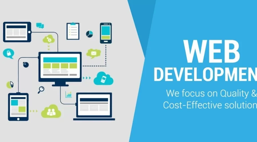 Affordable Website Development in Jaipur