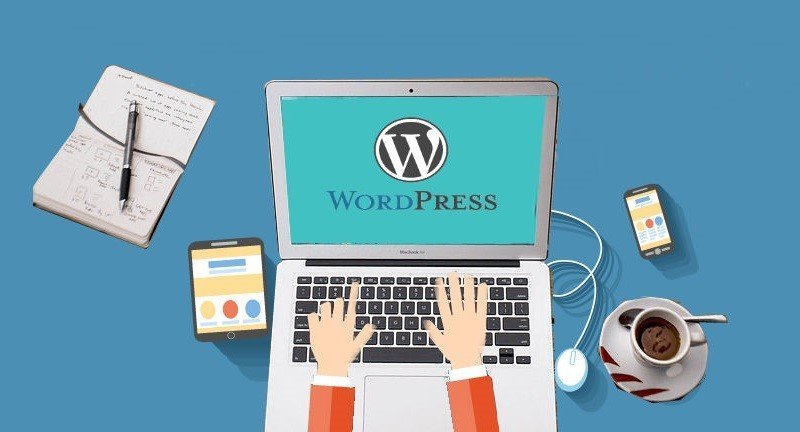 Why Choose WordPress for Business Websites