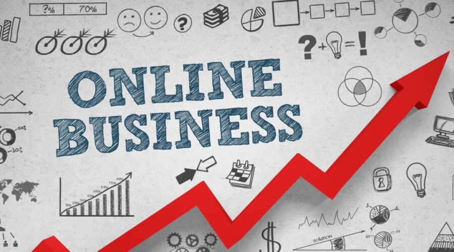 Steps to Build a Successful Online Business