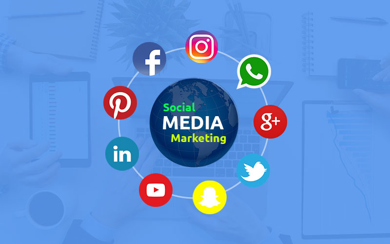 Best Social Media Marketing Services in Jaipur