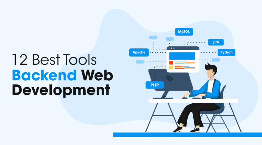 Back End Website Development in Jaipur